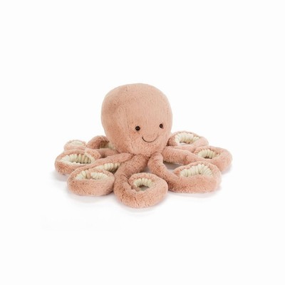 Jellycat Odell Pulpo | IAGF-40178